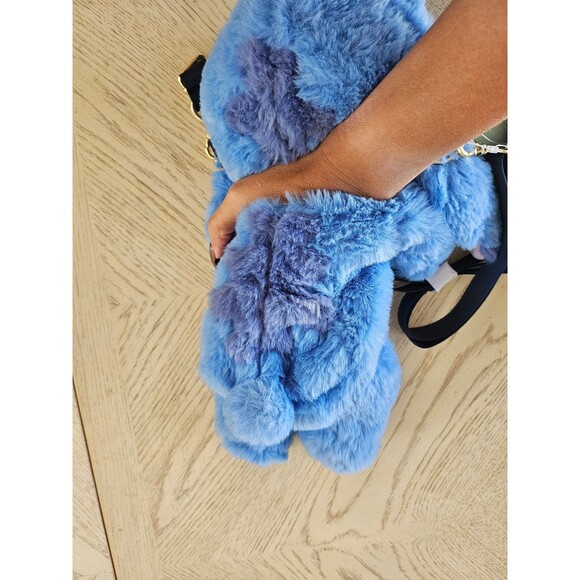 Stich and scrump cross body bag - Picture 3 of 3